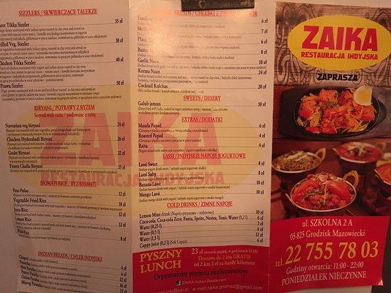 Zaika